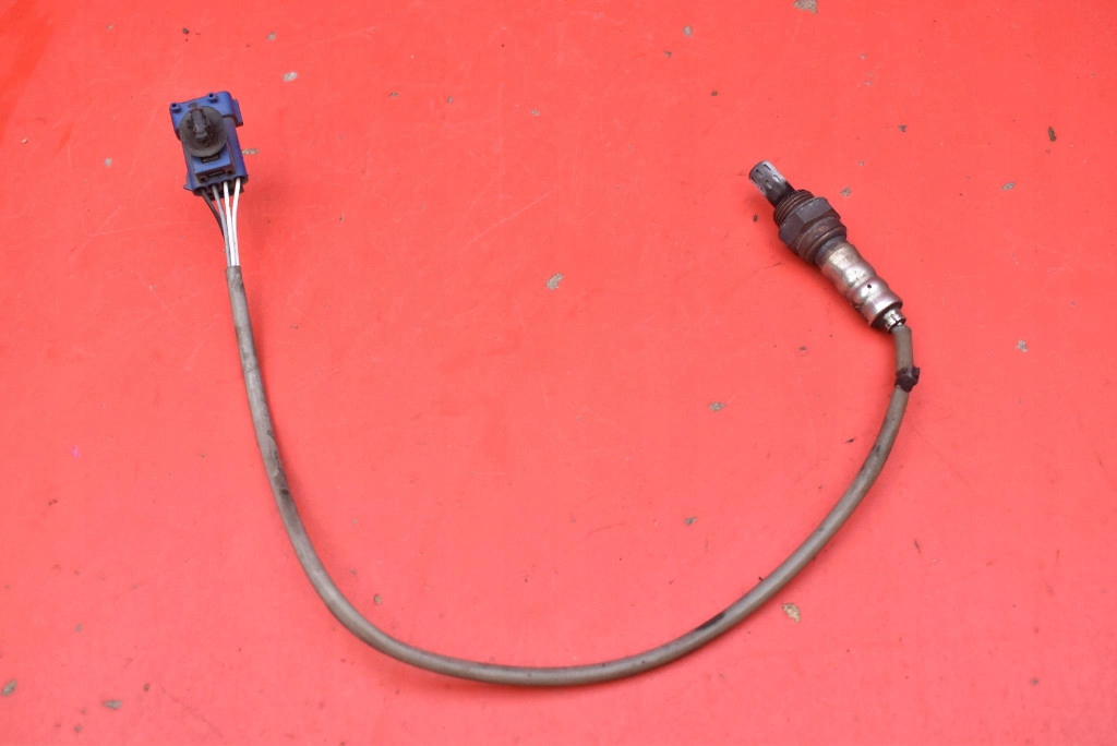 SONDA LAMBDA 9636968380 CITROEN C3 2 II 1.4 8V 75 KM 09-13