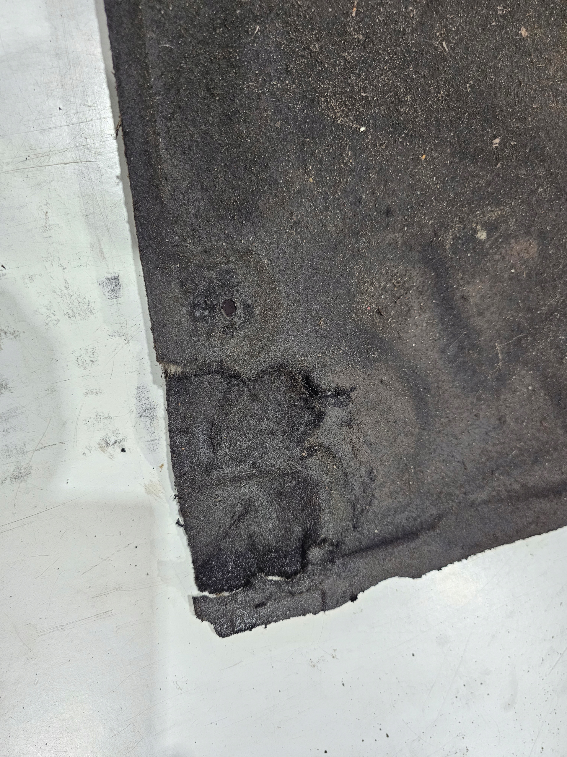 BLENDE ABDECKUNG ABDECKUNG UNTER GETRIEBE AUDI A4 B9 8W0863822A