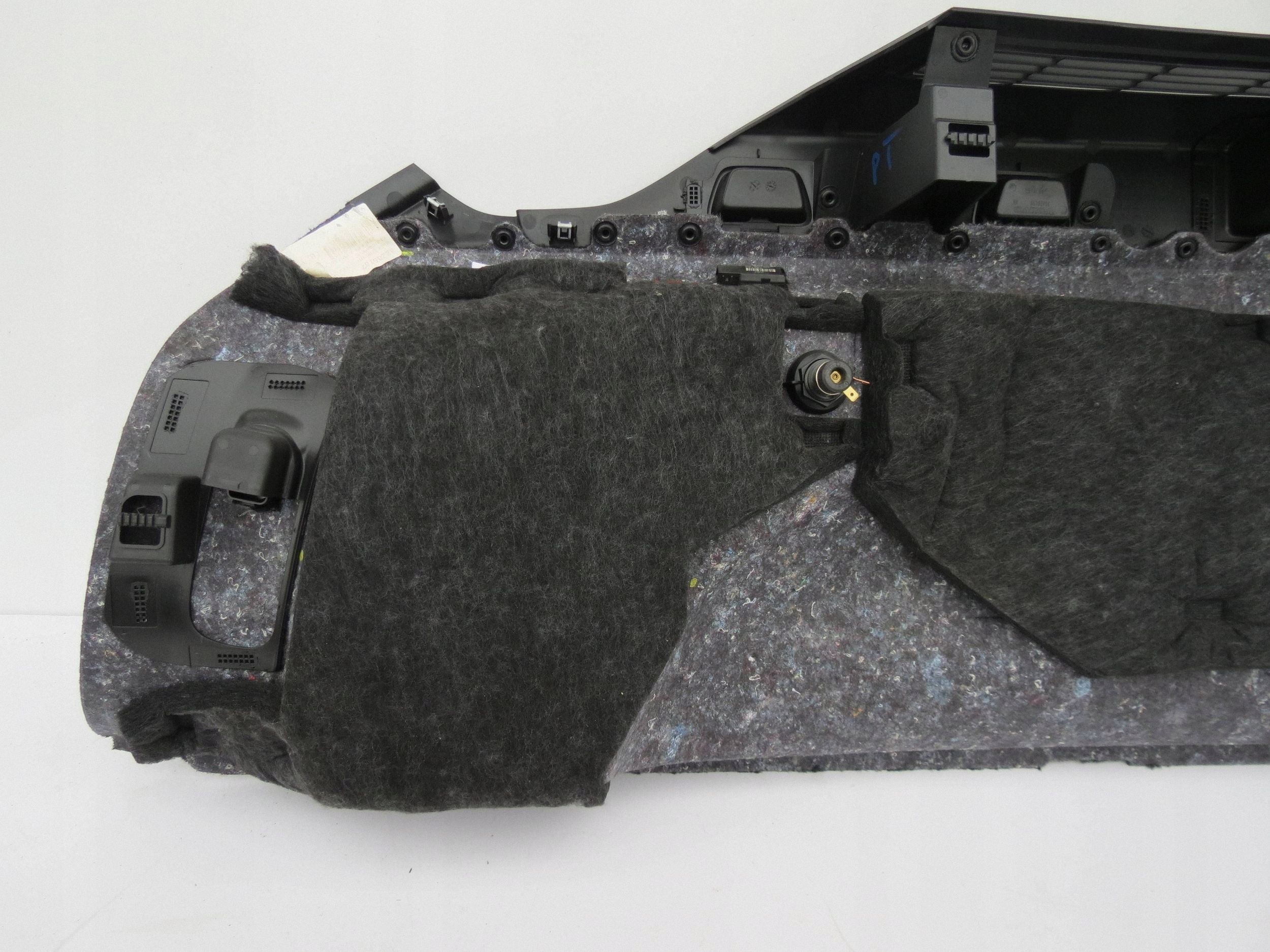 side upholstery boot right VOLVO V90 CROSS COUNTRY 31426175