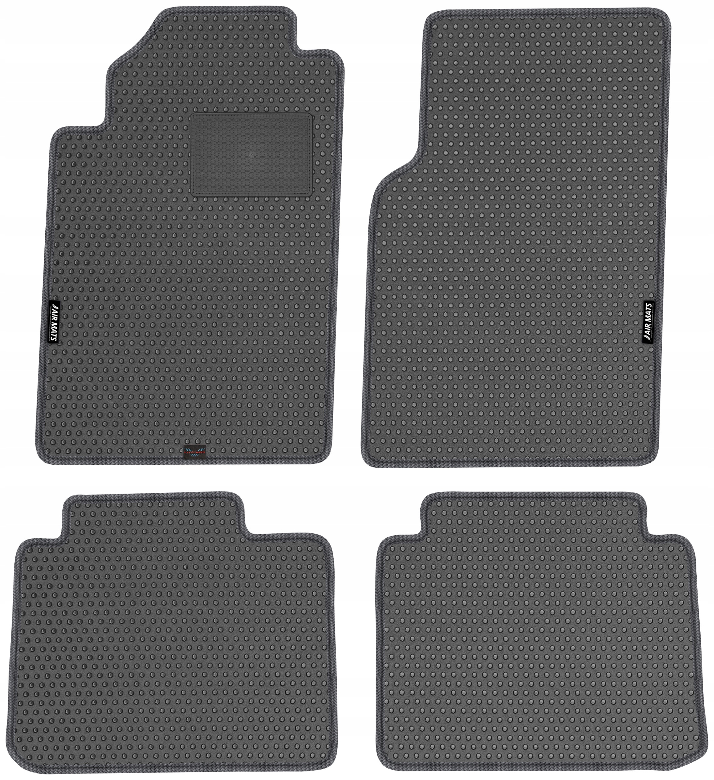 Chrysler 300M Sedan 1999-2004 Koberce Air Mats