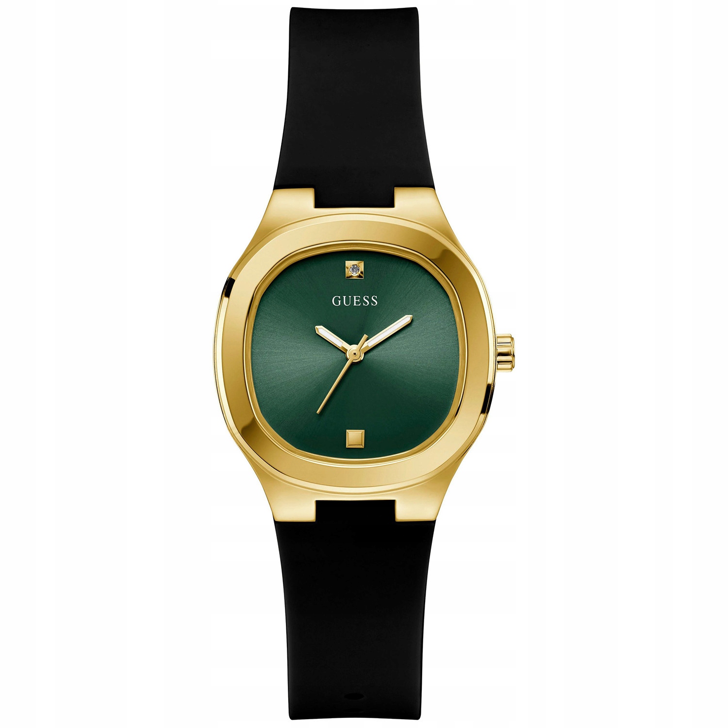 Dámské hodinky Guess GW0658L1 černé