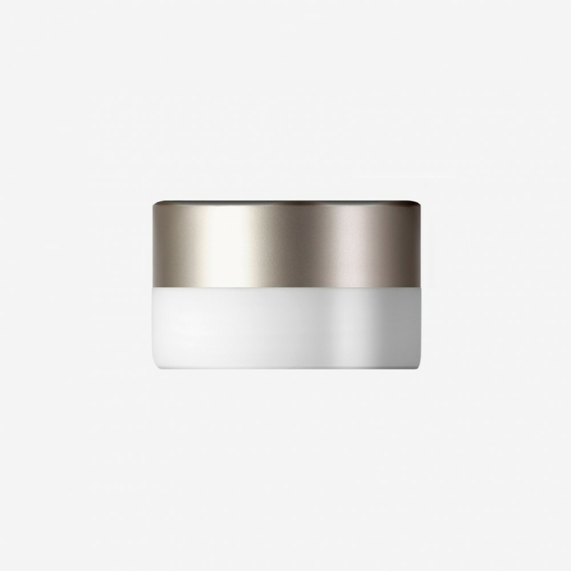 Lucis stropné a nástenné svietidlo Nomia 9,6 W Led 4000K sklo argento dorato