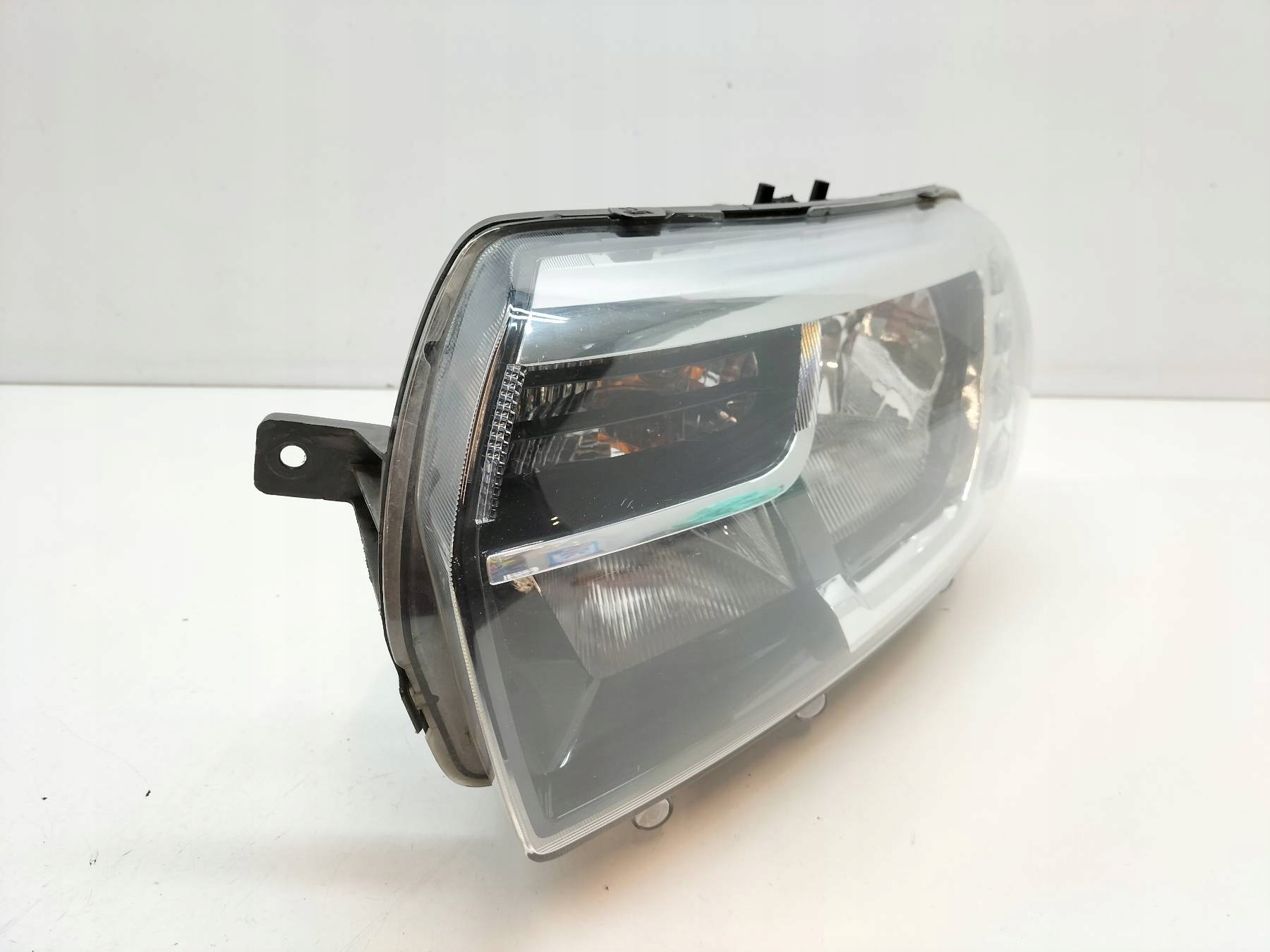 light front left EU 260604218R Dacia Logan II (2012-)