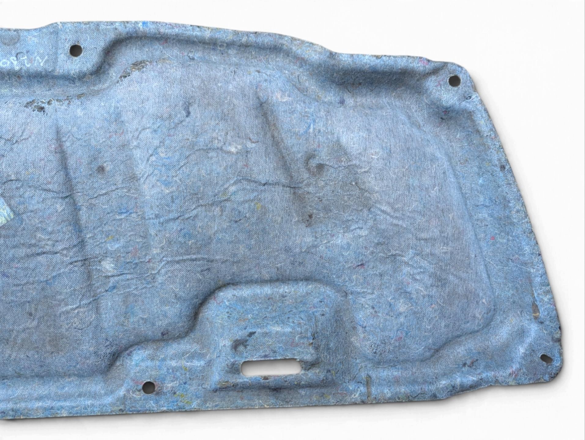 hangszigetelő motorháztető motor Nissan Juke F15 2012 65840-1KK0B