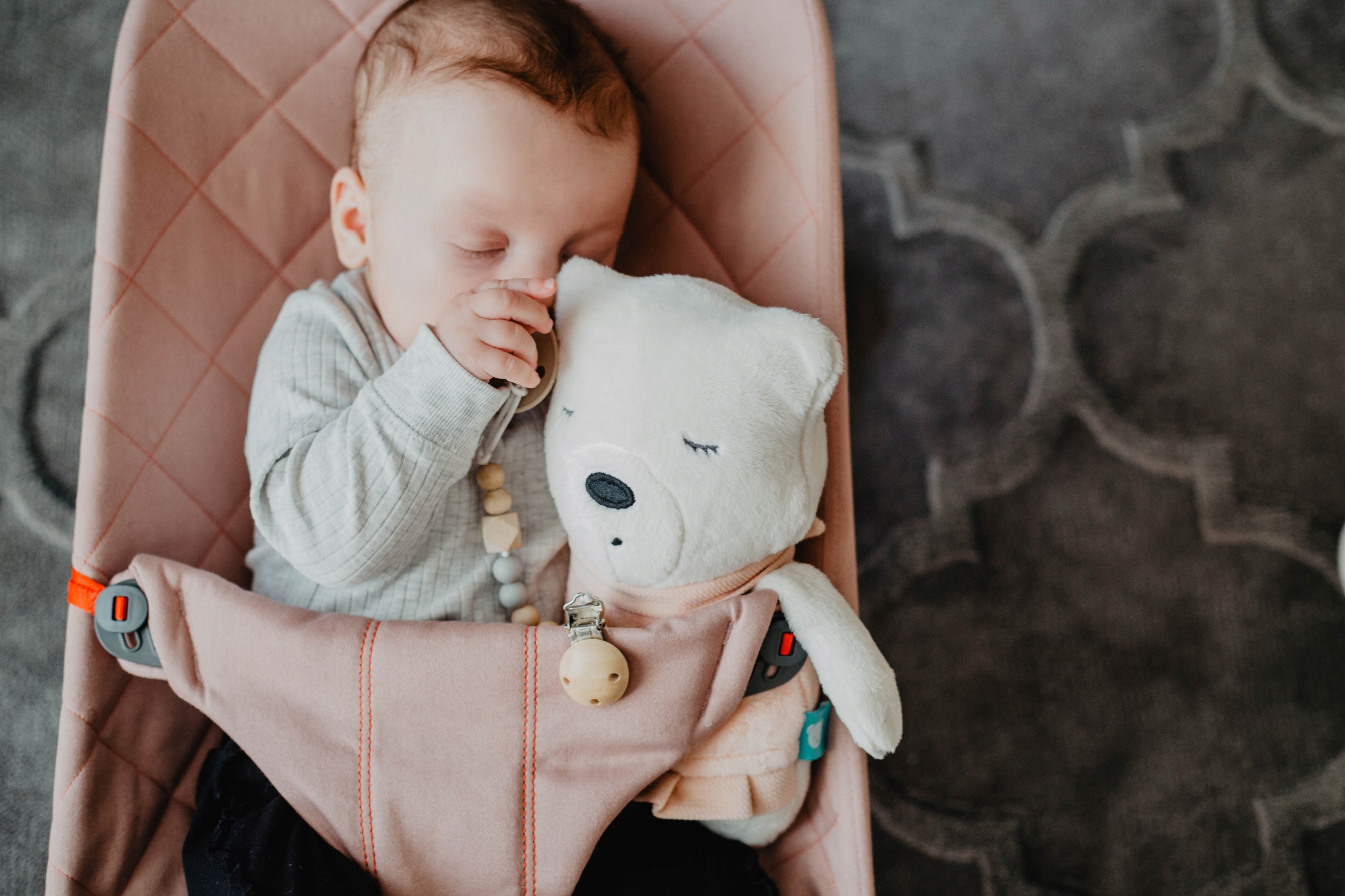 SZUMISIE NA SEN MIŚ SZUMIŚ SUZY MASKOTKA PRZYTULANKA ZABAWKA+GRATIS Certyfikaty, opinie, atesty CE