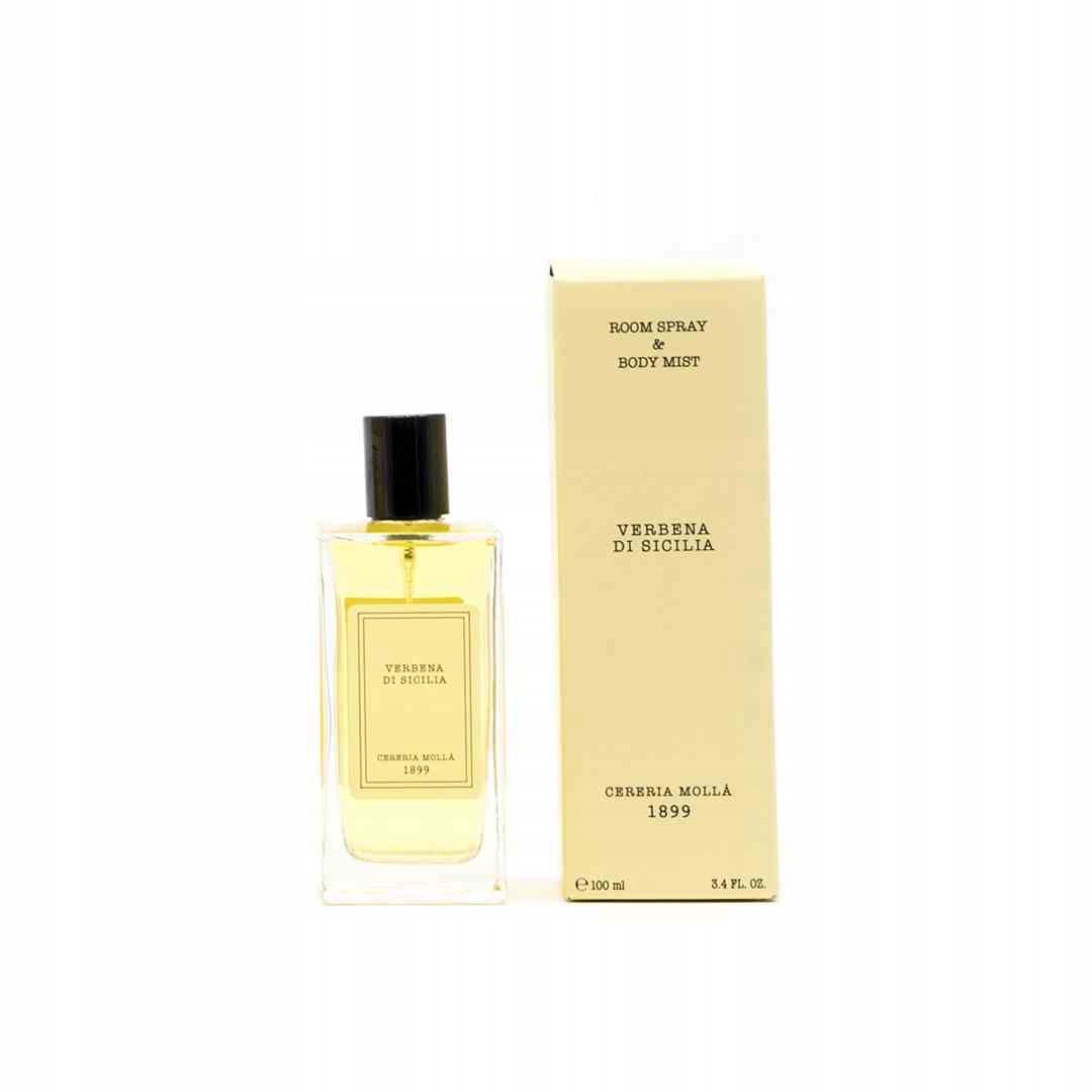 Levně CM-Sprej Premium 100ml. Verbena di Sicilia