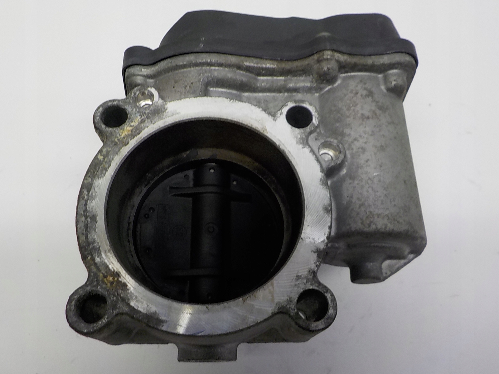 VW AUDI SEAT 1.4 TSI TFSI Valvola a farfalla 03C133062C