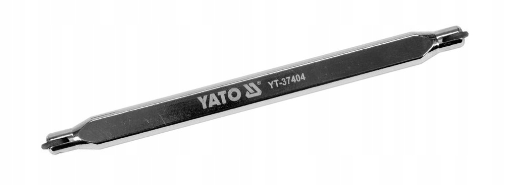 NÓŻ DWUSTRONNY DO CERAMIKI LUB SZKŁA