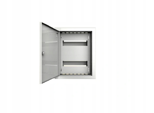  /><p><b>ROZDZIELNICA BEZPIECZNIKOWA NATYNKOWA</b></p><p><b>Zawiera:</b></p><p><b>- 2&nbsp; euroszyny</b></p><p><b>- listwę zaciskową</b></p><p><b>- miejsce na 24 zabezpieczenia typu S</b></p><p><b>- drzwiczki zamykane na zamek patentowy pełne</b></p><p><b>Wymiar w [mm]&nbsp;&nbsp; &nbsp;wys.&nbsp; /&nbsp; szer.&nbsp; /&nbsp; gł.</b></p><p><b>Skrzynka&nbsp;&nbsp; &nbsp;&nbsp;&nbsp;&nbsp;&nbsp;&nbsp;&nbsp;&nbsp;&nbsp;&nbsp;&nbsp;&nbsp;&nbsp; 400&nbsp; /&nbsp; 300&nbsp; /&nbsp; 150</b></p></div>
                    </div>
    </div>
                                                                    <div class=