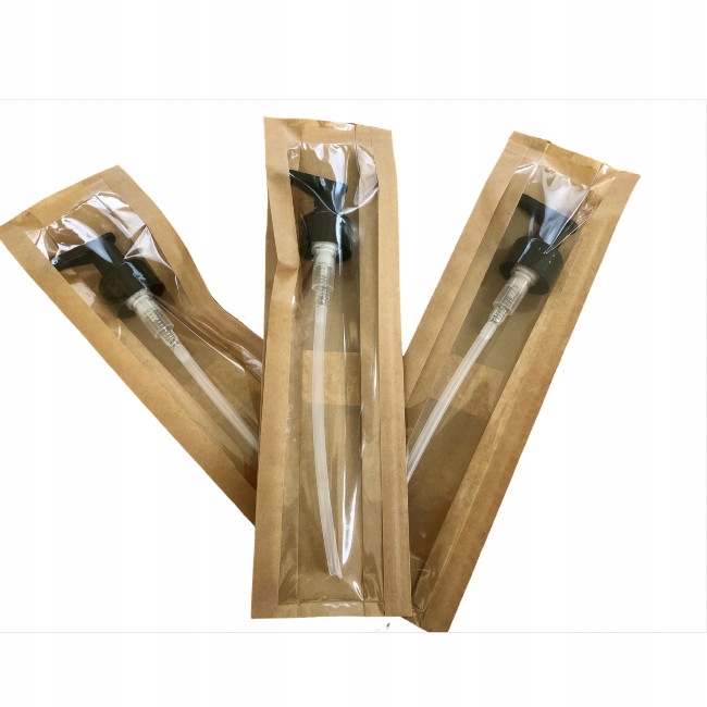 

Lunderland Pompka do butelek 90ml 250ml 500ml 1szt