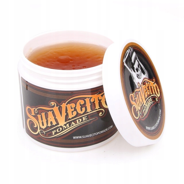 Pomada do włosów Suavecito Original Pomade