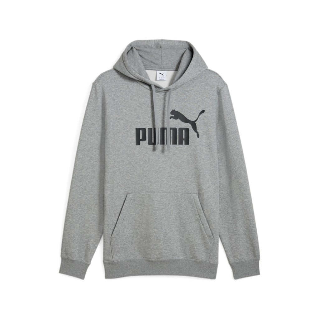 Pánská mikina Puma Ess No. 1 Logo Hoodie Fl