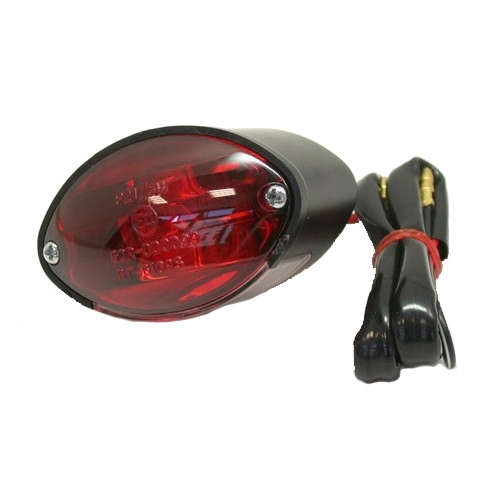 7091812 - ЗАДНЯЯ ЛАМПА КОШАЧИЙ ГЛАЗ ГОМОГАЦИЯ ПОДСВЕТКА ЧЕРНЫЙ