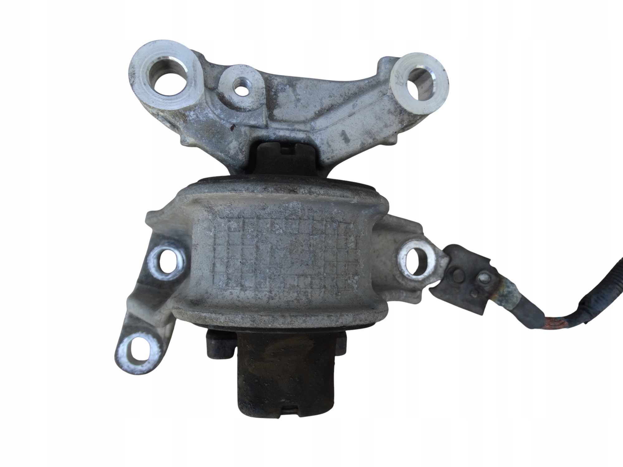 HONDA CR-V IV (RM_) 1.6 and-DTEC support engine mount left original