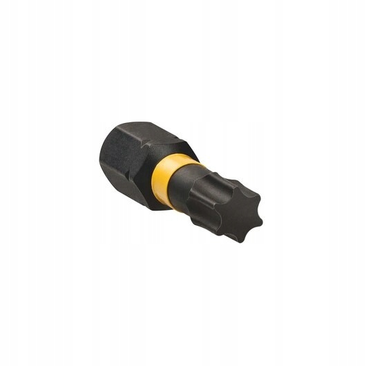 

Bity udarowe T25x25 torison 5szt.
