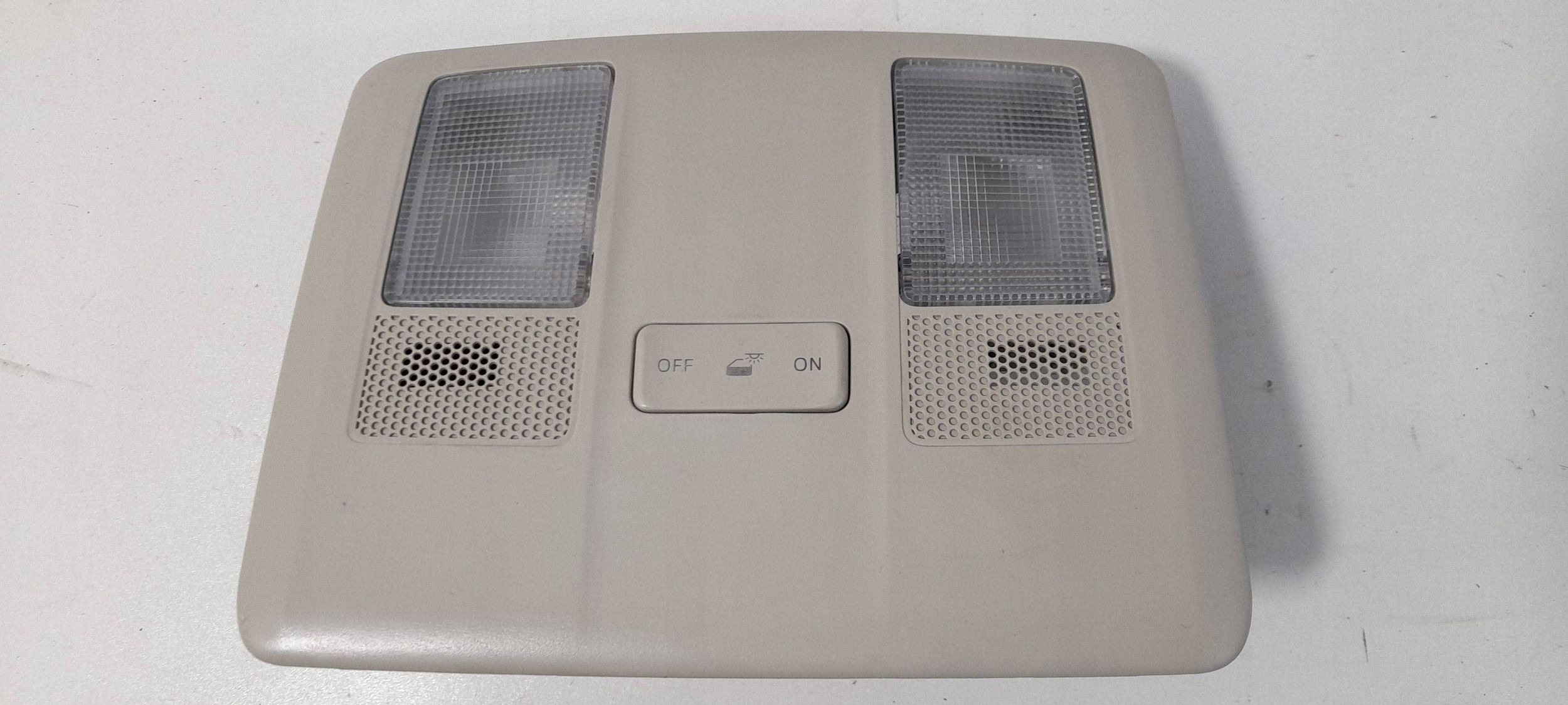 Mazda CX-3 light sufitowa BHN969971 (7)