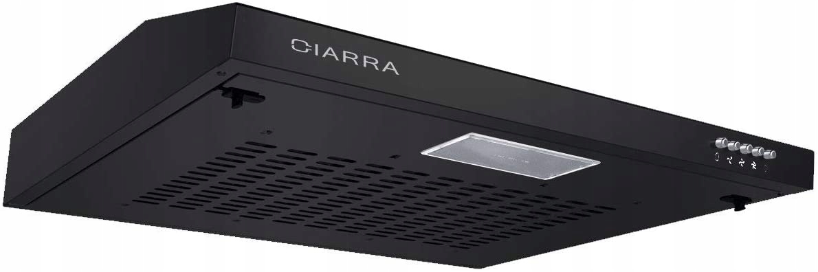 Okap do zabudowy Ciarra CBCB6903D 56 dB 220V