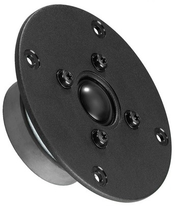 Głośnik Wysokotonowy Hifi Monacor DT19SU 100mm 8ohm 80W