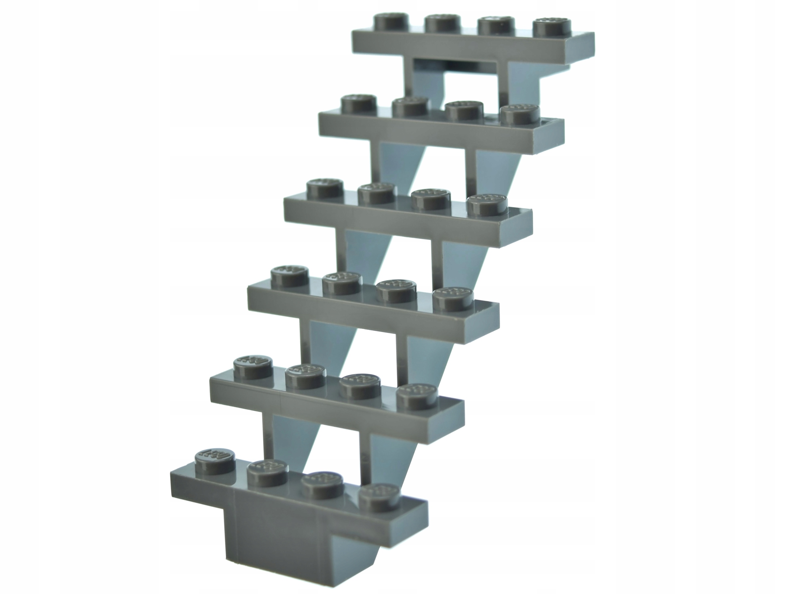 

Lego Schody 30134 szare ciemne