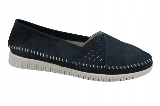 Polobotky Goodin GD-FT99 37 Navy