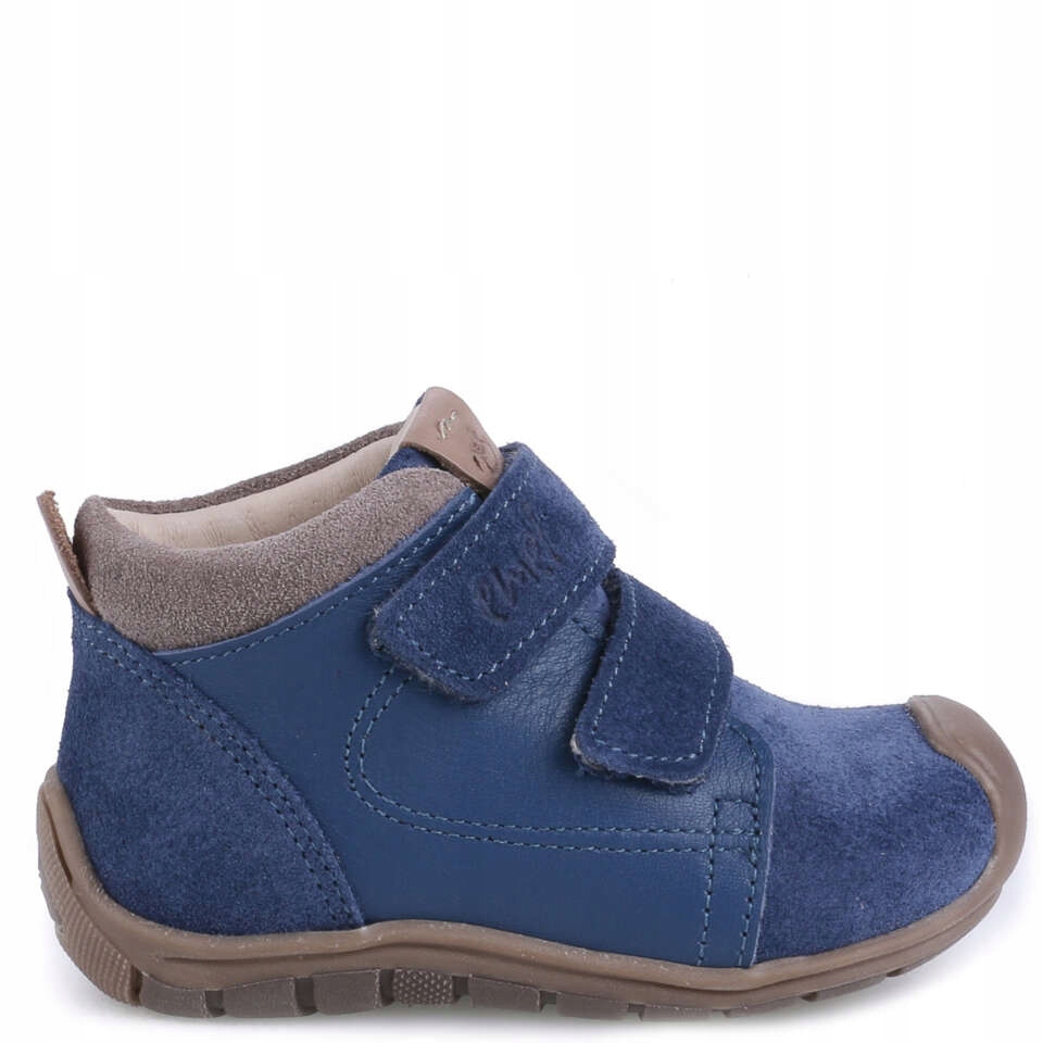 EMEL ES2399A-1 TRZEWIK INDYGO NIEBIESKI R 24