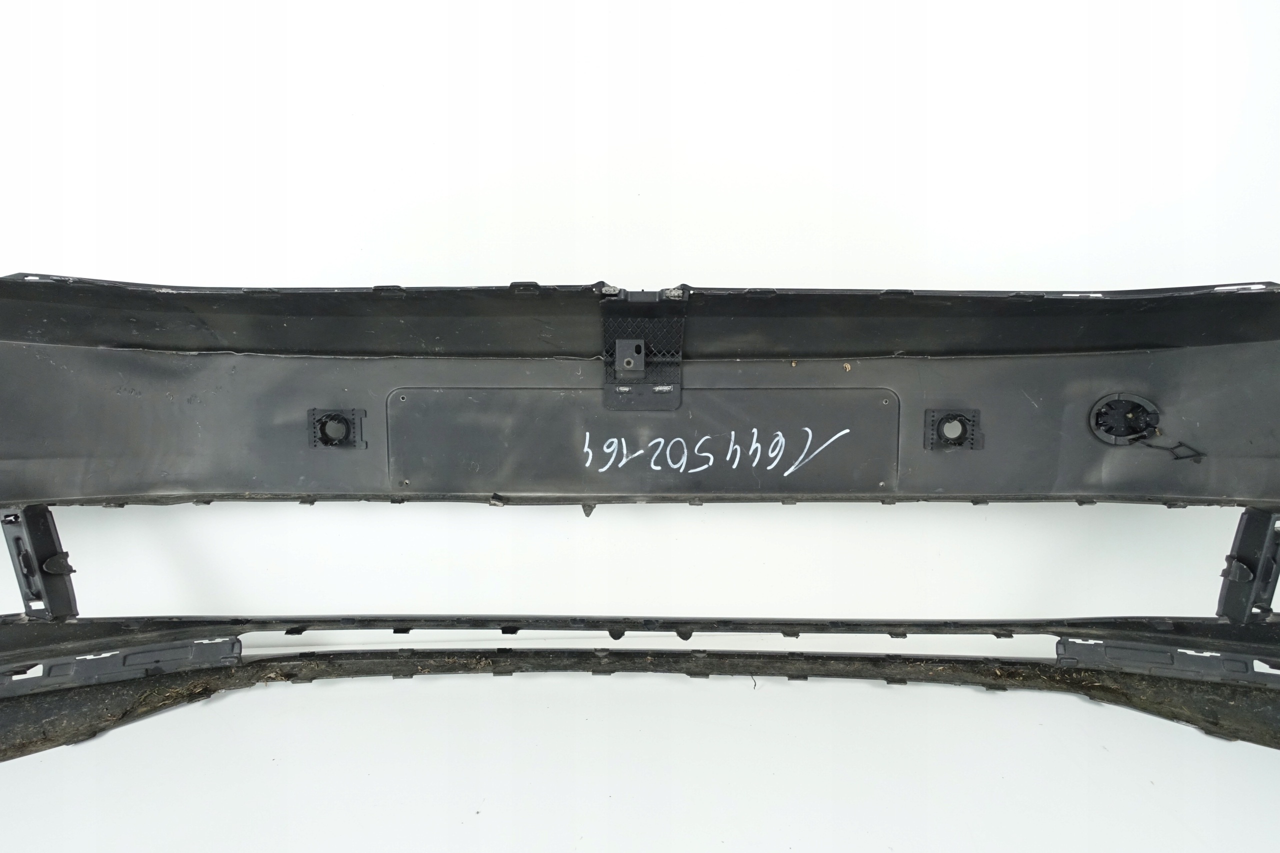 bumper front front VW TOURAN II 5TA 2015- 5TA807221AL