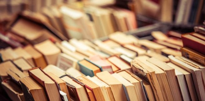 HURT ZESTAW 60 KSIĄŻEK WYPRZEDAŻ KIERMASZ NAJTANIEJ!