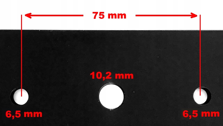 Nůž Traktor Karsit Ariens Levý Koš 102 cm