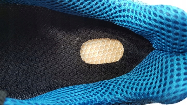 BUTY SPORTOWE męskie robocze BEZ PODNOSKA ODDYCHAJĄCE odporne BARDZO LEKKIE Rozmiar 46