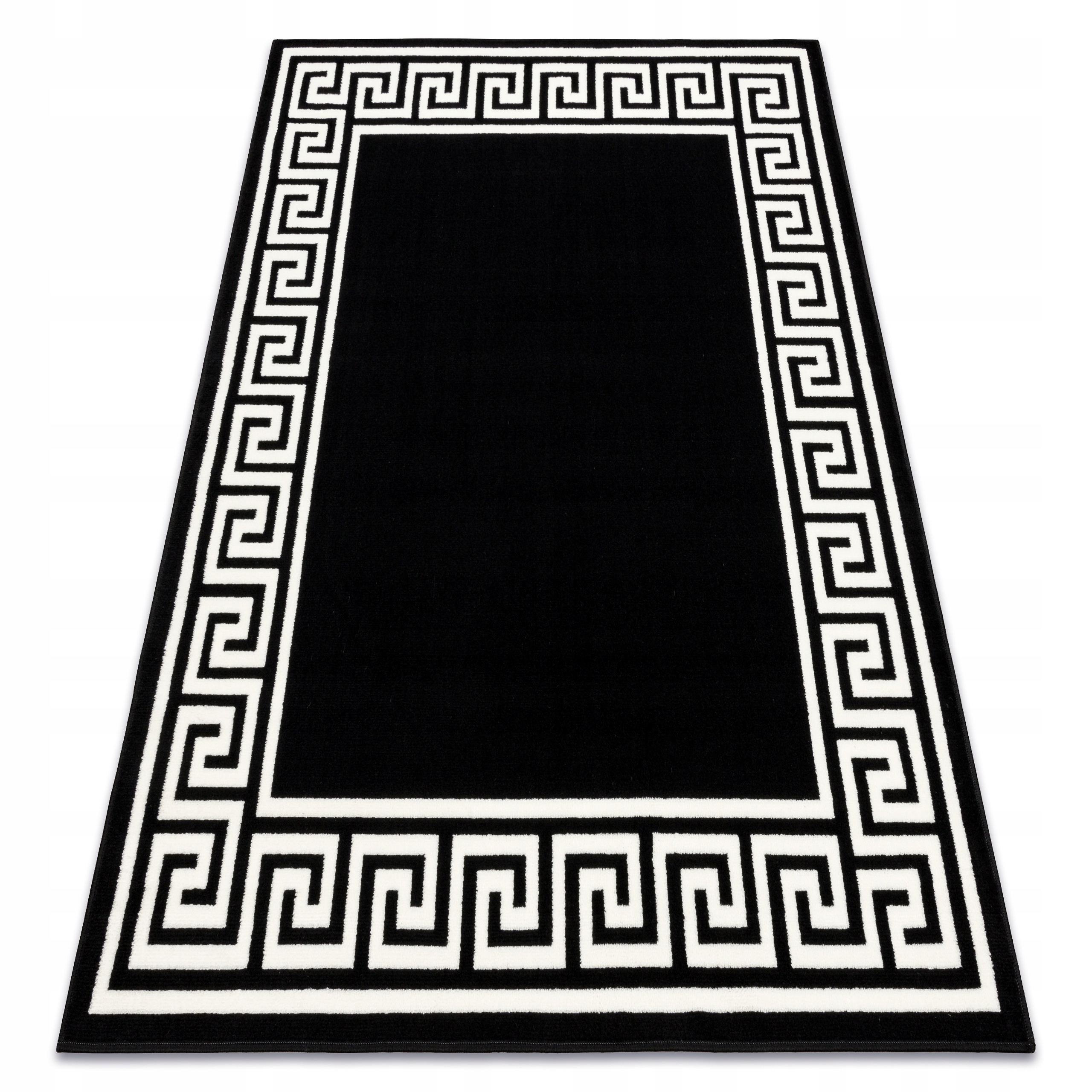 DYWAN MORAD 200x300 BCF GREK GRECKI RAMKA #M144