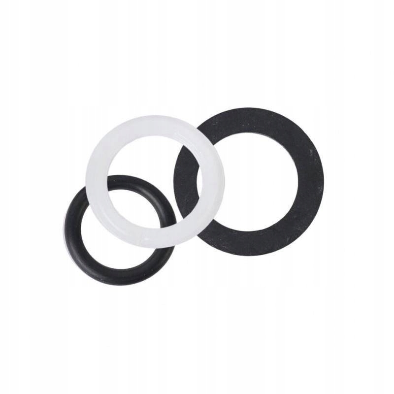 Komplet uszczelek do wylewki 1/2" HYDROLAND