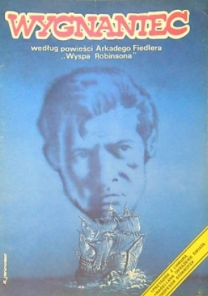 Wygnaniec Tibor Cs. Horváth