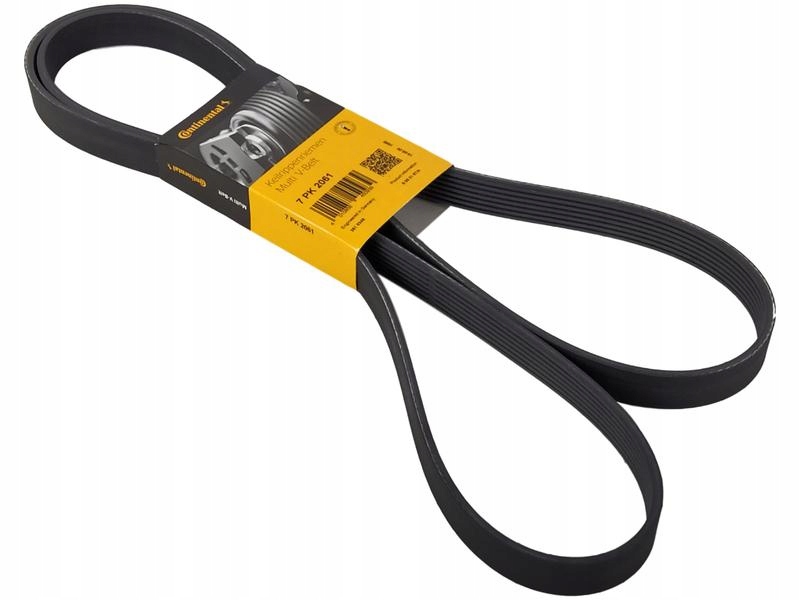 

Conti Pasek Klinowy 7PK2061 CIVIC Es Fn Fk 1.8 R18