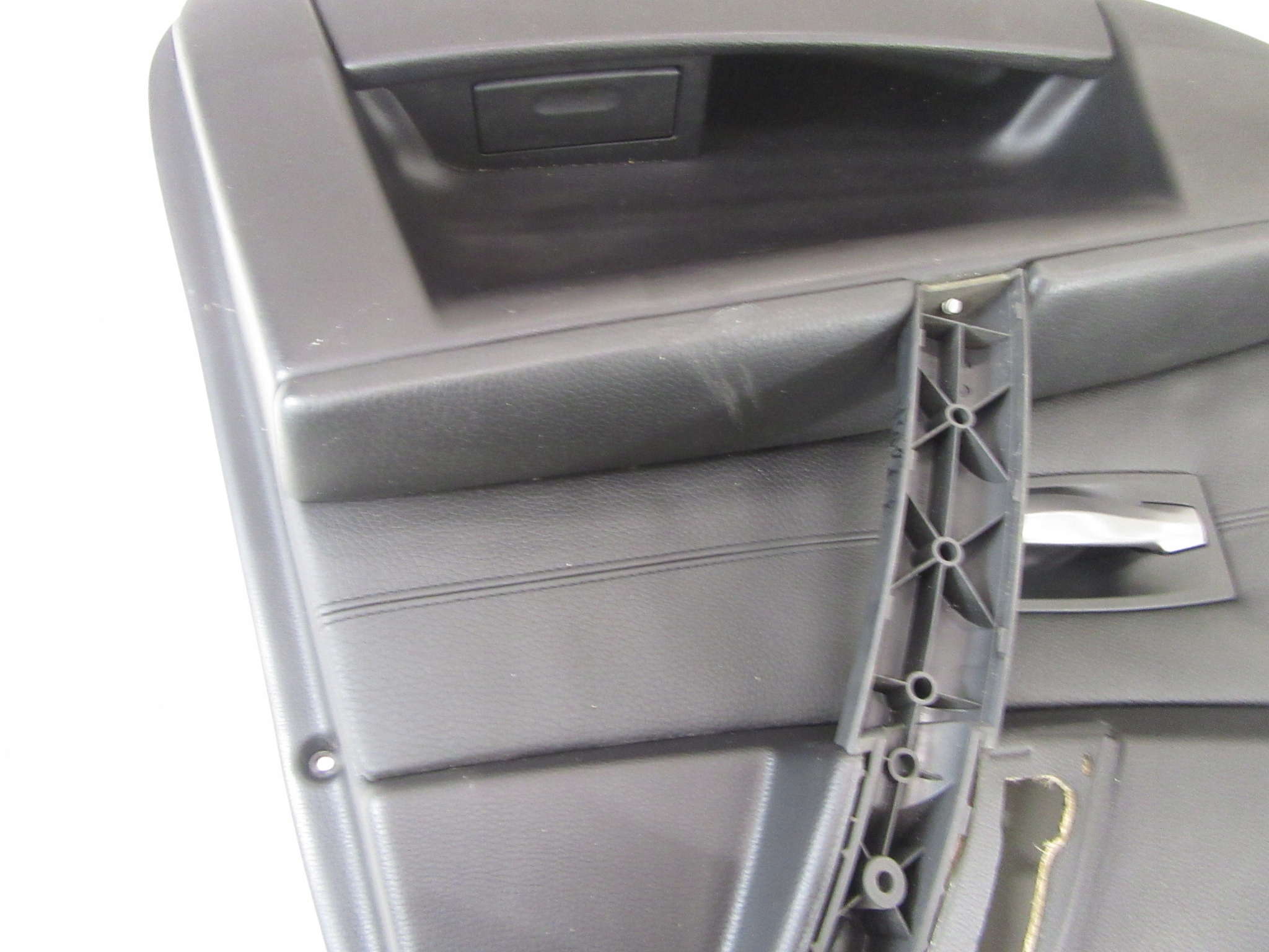 side upholstery door left left rear part BMW e60 e61 sedan KOMBI