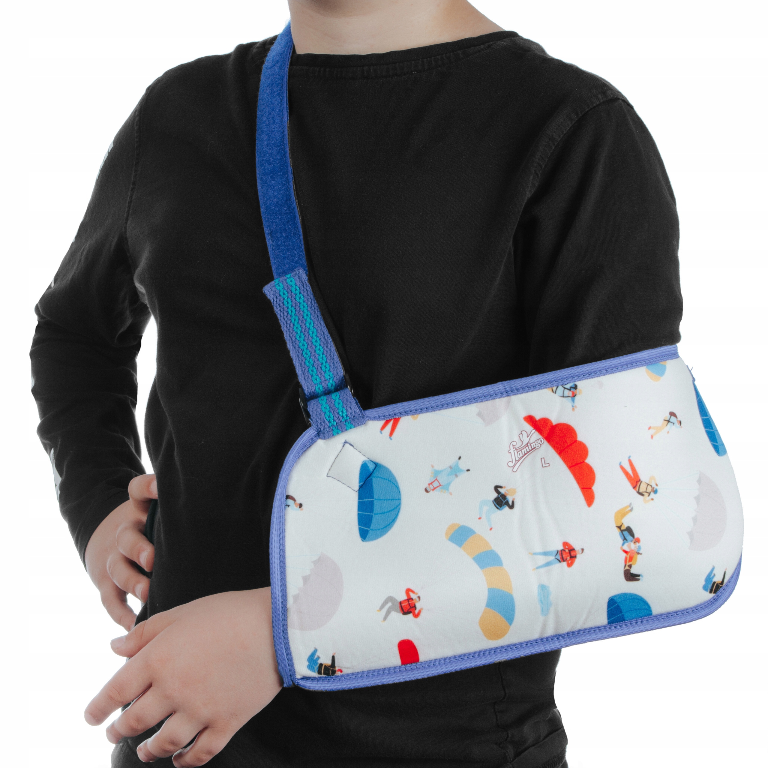 

Tembalk Dla Dzieci Pediatryczny Gips Na Rękę