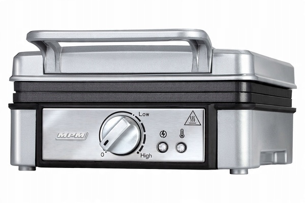 

Gofrownica Mpm MGO-13