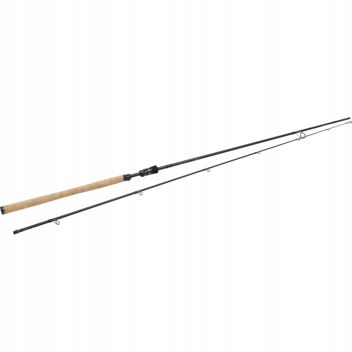 Wędka Westin W3 Spin 3rd 2,74m // 10-40g