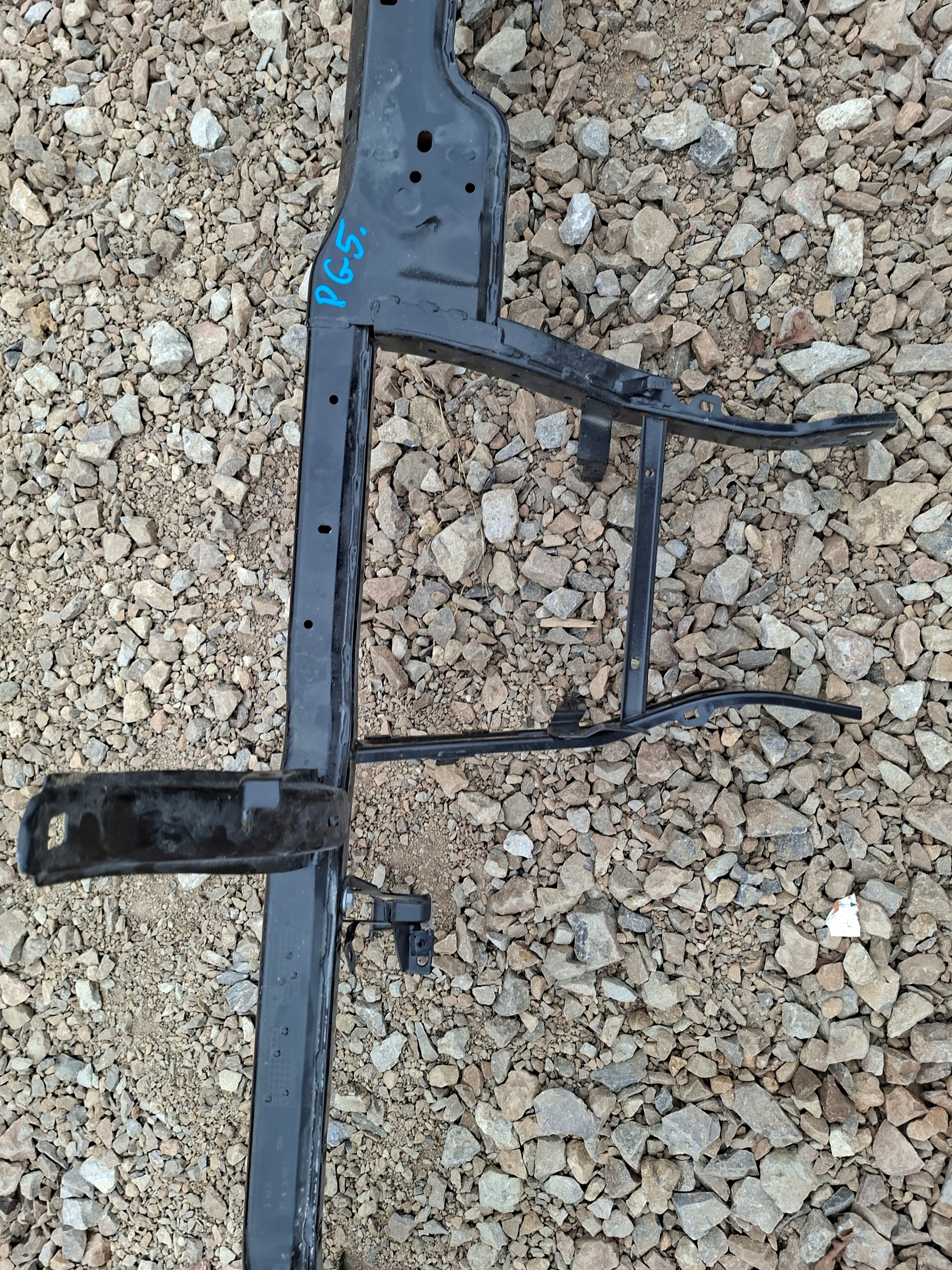 Support plaque PANELU du tableau de bord ROZDZIELCZEJ AUDI A4 B8 8K1880353A