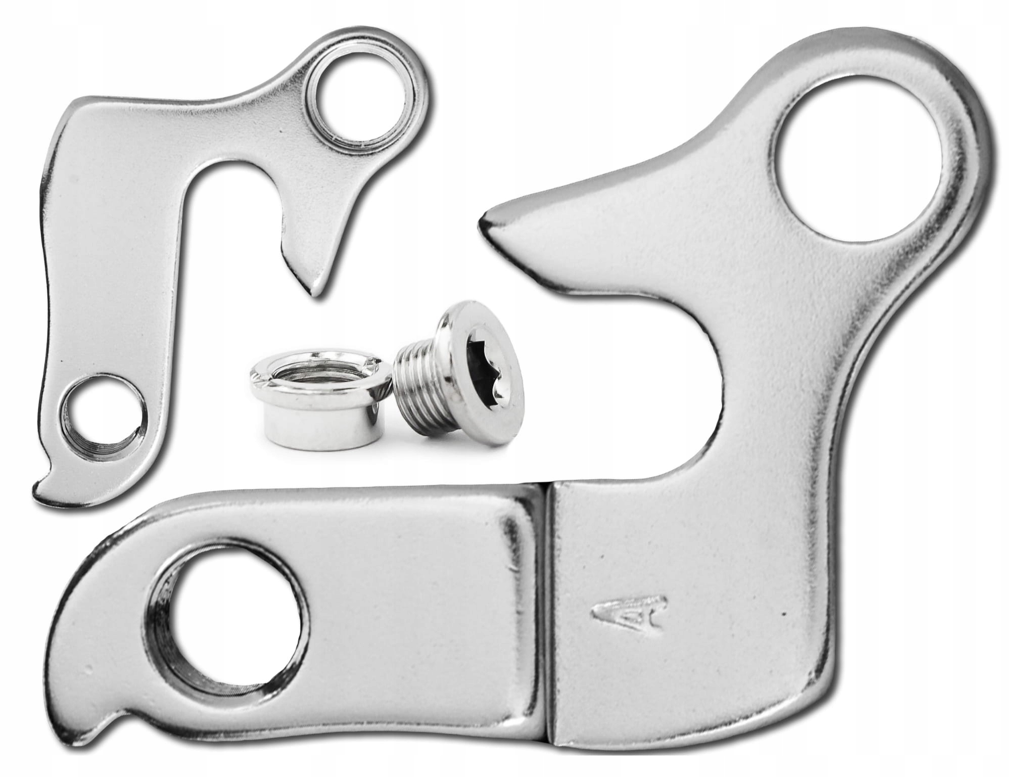 

Hak Ramy Do Przerzutki GW-5M GH-001 Univega Haro