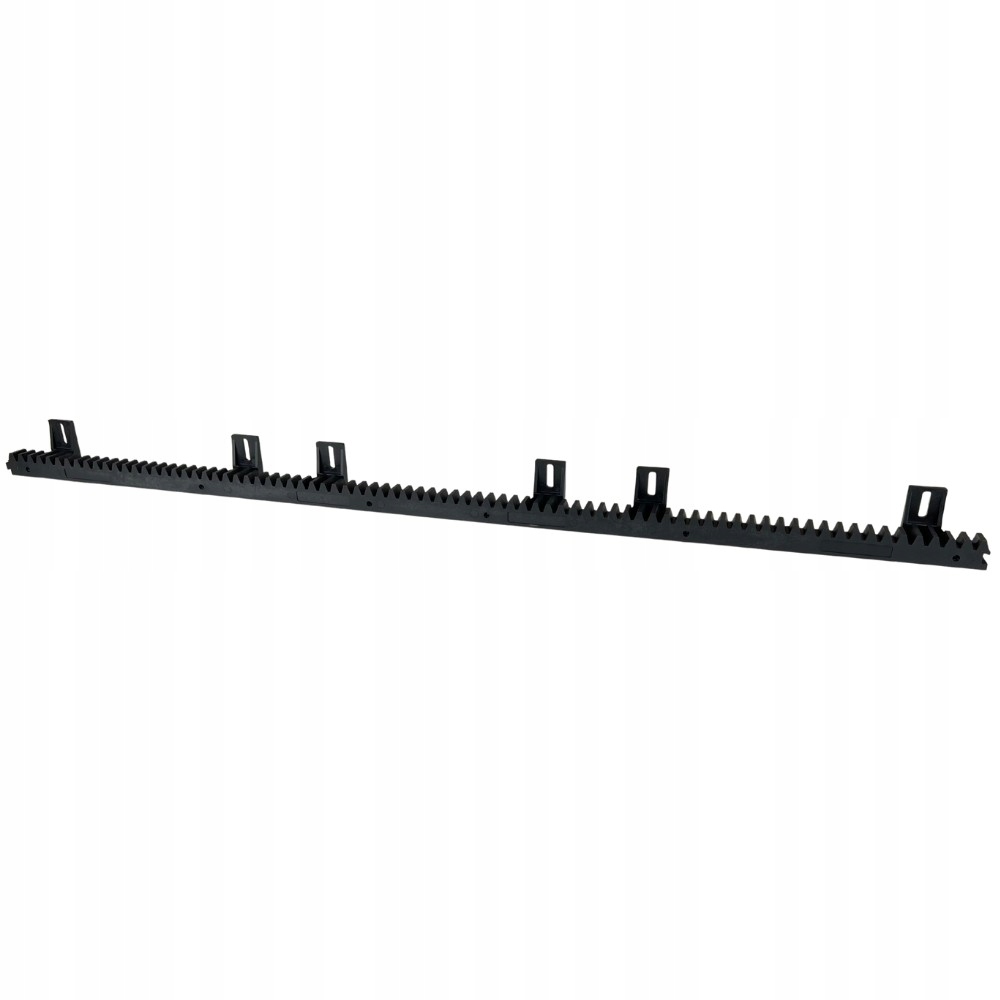 TOP LISTWA ZĘBATA DO BRAM PRZESUWNYCH DO 800 KG do nice force dea bft key