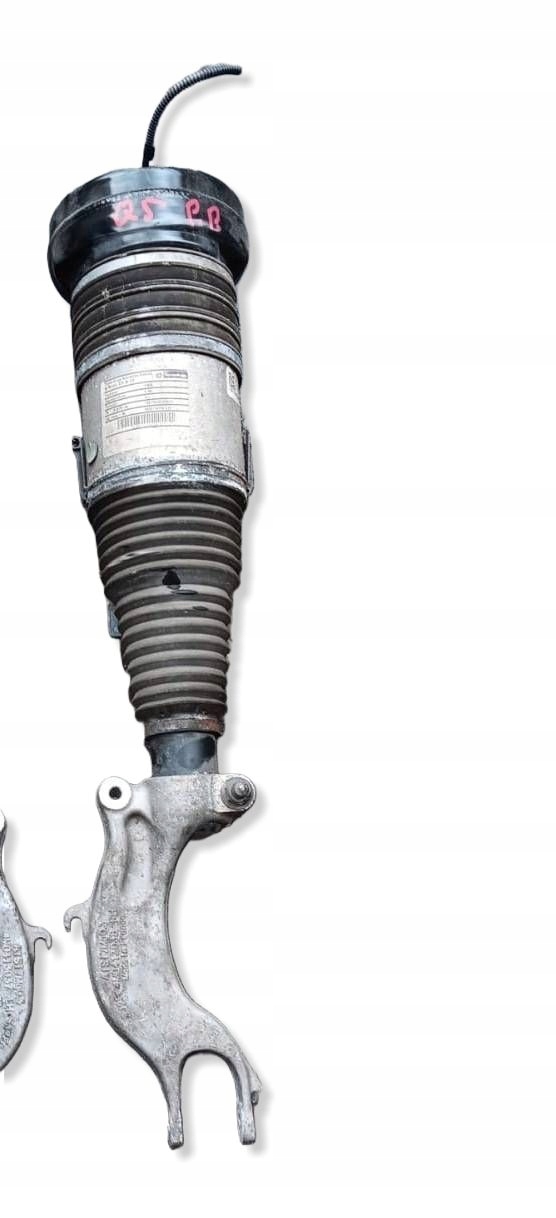 shock absorber pneumatyczny front front side right Audi Q5 SQ5 80A616039E