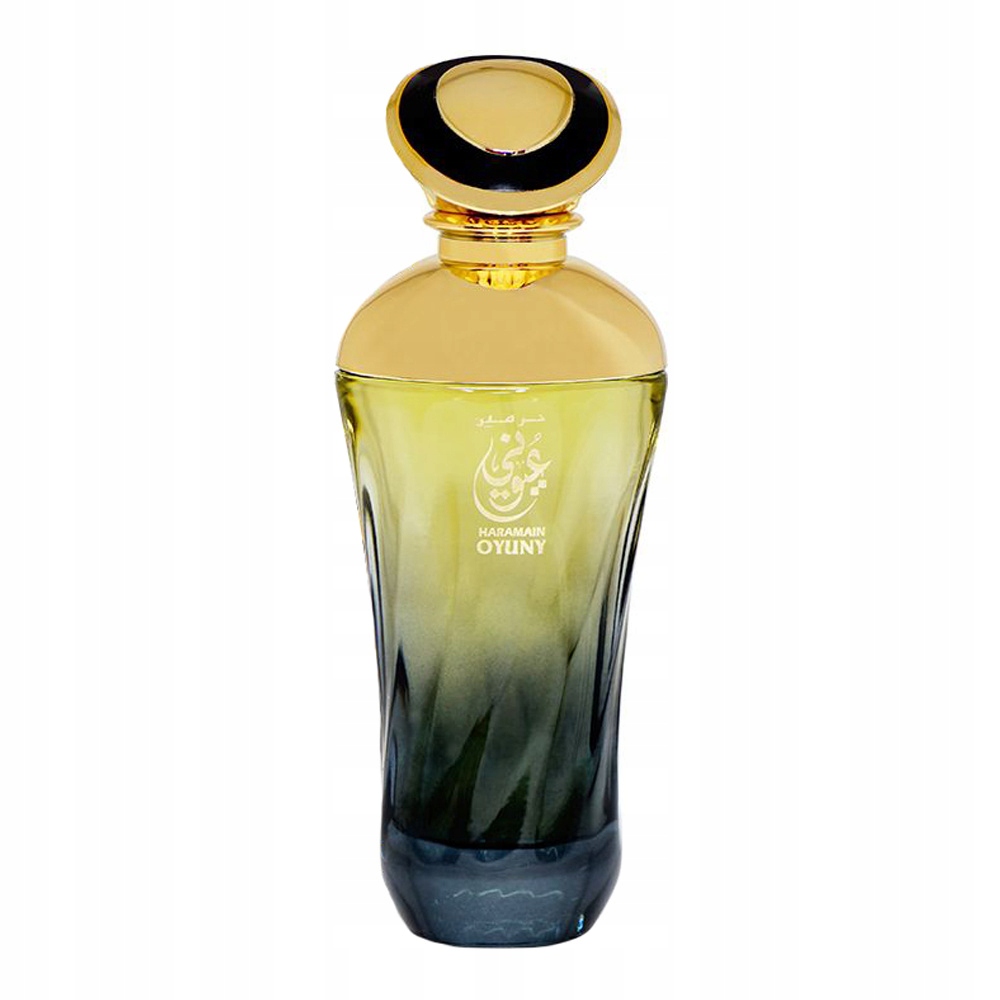 Al Haramain Oyuny parfémovaná voda sprej 100 ml