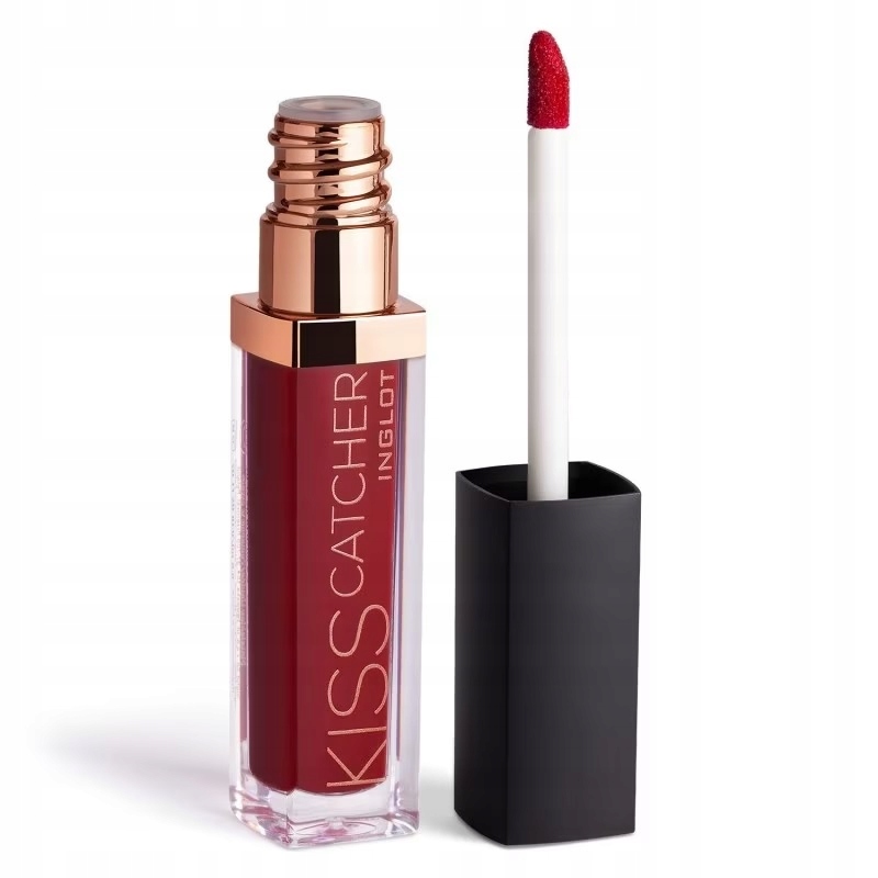 Kiss Catcher Lipstick pomadka 05 Red Of Desire