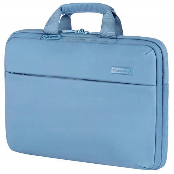 Torba Na Laptopa Coolpack Piano Blue