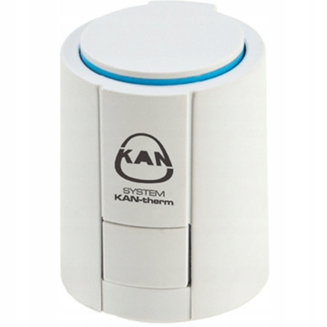 Siłownik Elektryczny Bezprądowo Zamknięty 230V Nc Kan-therm