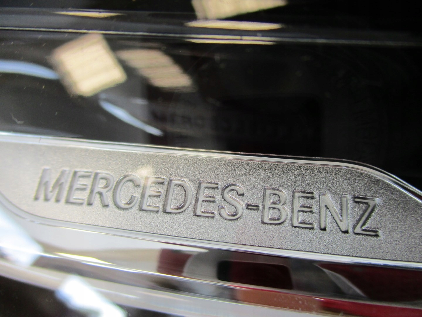 LAMPA FULL LED HIGH PERFORMANCE GLC LIFT PRAWA Typ samochodu Samochody osobowe