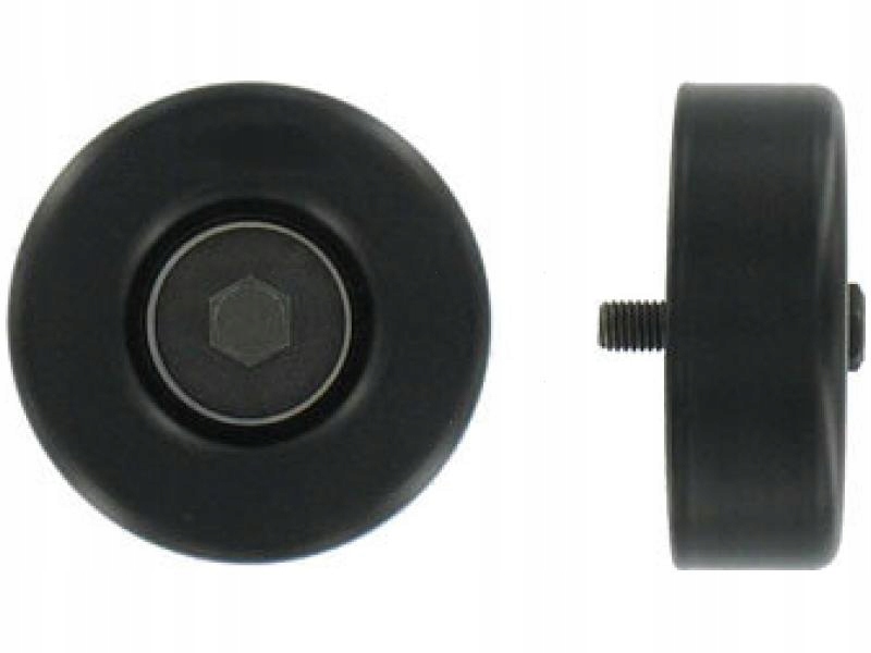 34048 - РОЛИК КЛИНОВОГО РЕМЕНЯ FORD MONDEO II MK2 1.6-2.0