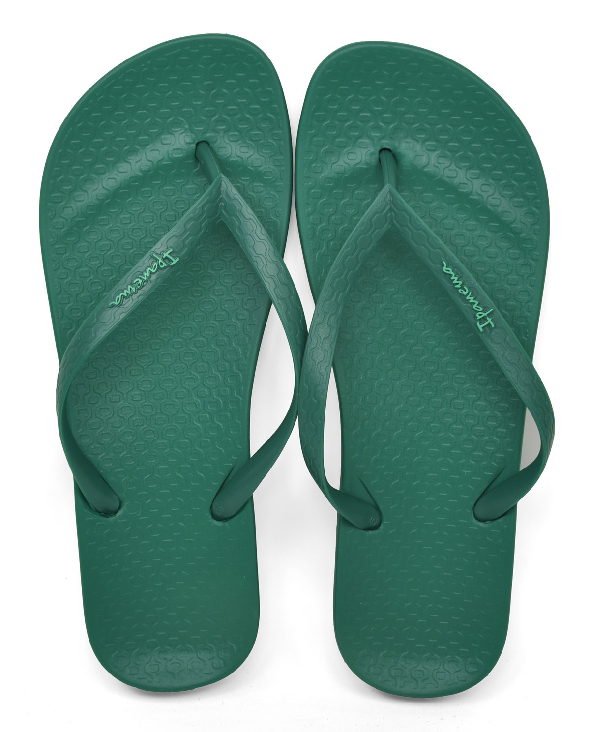 IPANEMA KLAPKI JAPONKI ANAT COLORS 39 Dom, Basen, Plaża Rozmiar 39