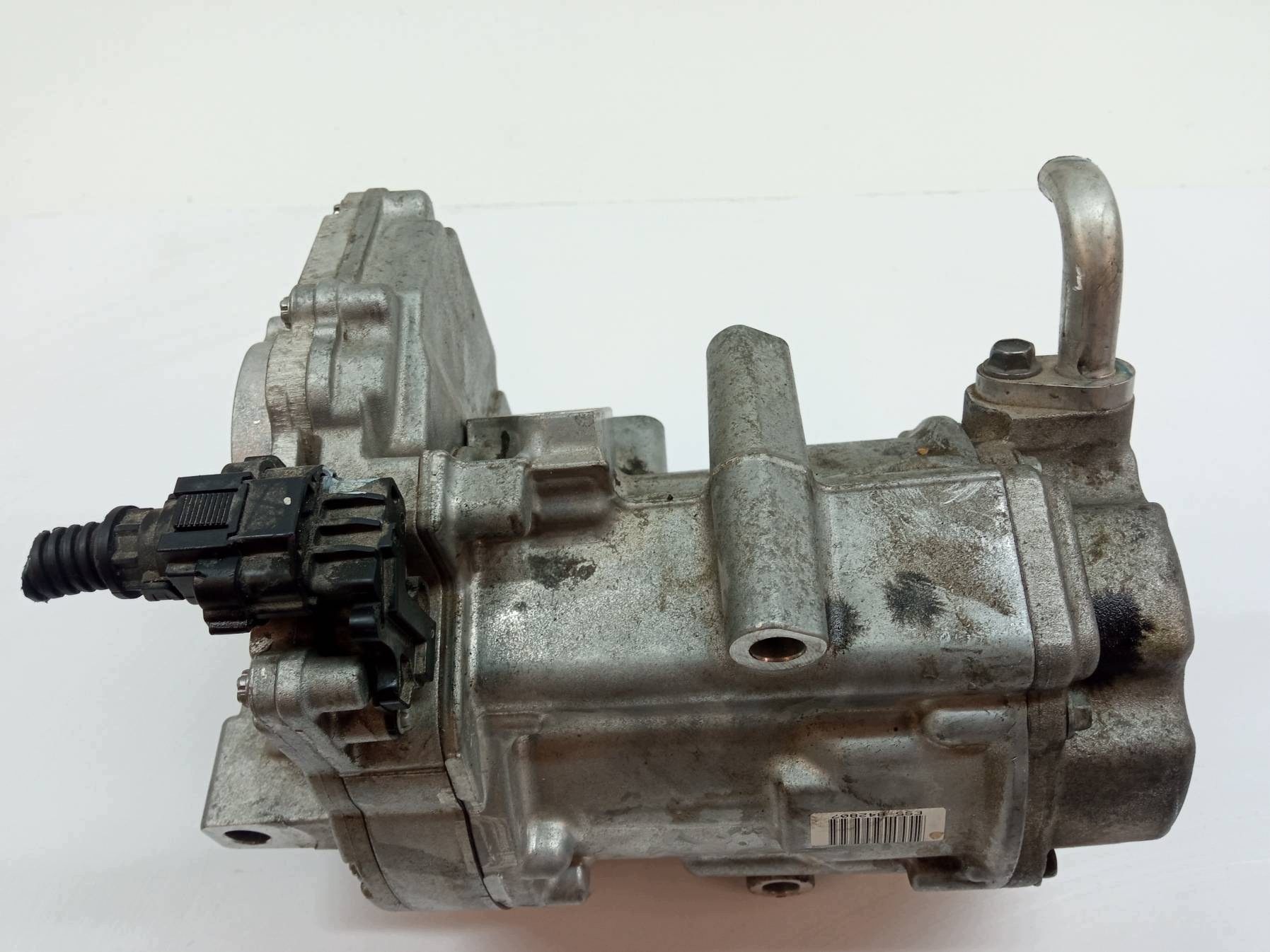 Klimakompressor klimaanlage 926002618R 1.6 E-TECH Renault Captur II (2019-)
