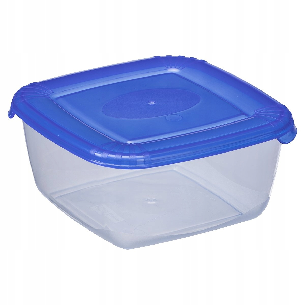 

Pojemnik kwadratowy do żywności Polar 2,5L